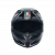 Casca AGV K3 COMPOUND MATT BLACK/GREY thumb