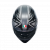 Casca AGV K3 COMPOUND MATT BLACK/GREY thumb