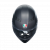 Casca AGV K3 E2206 BLACK MATT thumb