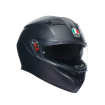Casca AGV K3 E2206 BLACK MATT Casca AGV K3 E2206 BLACK MATT thumb
