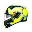 Casca AGV K3 -ROSSI WT PHILLIP ISLAND 2005 thumb