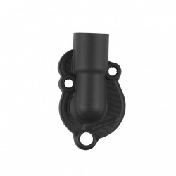 Protectie popa de apa Polisport CRF450R/CRF450RX Protectie popa de apa Polisport CRF450R/CRF450RX