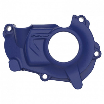 Protectie capac aprindere Polisport Yamaha YZ450F 2019-23 BLUE