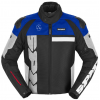 Geaca moto textil SPIDI PROGRESSIVE NET H2OUT White/Light blue