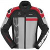 Geaca moto textil SPIDI PROGRESSIVE NET H2OUT Red