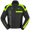 Geaca moto textil SPIDI PROGRESSIVE NET H2OUT Yellow fluo