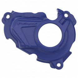 Protectie capac aprindere Polisport YAMAHA YZ450F BLUE