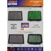 Filtru de aer sport DNA KTM DUKE 125/250 17-20, DUKE 390 17-21, 390 ADVENTURE 20-21 thumb