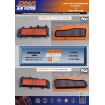 Filtru de aer sport DNA KYMCO PEOPLE GTI 300 10-21 thumb