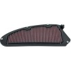 Filtru de aer sport DNA KYMCO XCITING 400I 19-22 Filtru de aer sport DNA KYMCO XCITING 400I 19-22 thumb