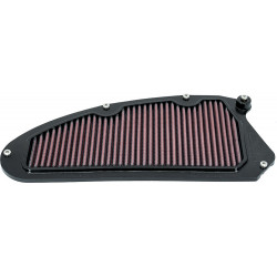 Filtru de aer sport DNA KYMCO XCITING 400I 19-22 Filtru de aer sport DNA KYMCO XCITING 400I 19-22