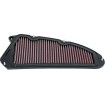 Filtru de aer sport DNA KYMCO XCITING 400I 19-22 Filtru de aer sport DNA KYMCO XCITING 400I 19-22 thumb