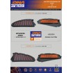 Filtru de aer sport DNA KYMCO XCITING 400I 19-22 Filtru de aer sport DNA KYMCO XCITING 400I 19-22 thumb