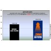 Filtru de aer sport DNA TRIUMPH 1200 THRUXTON 16-21, 1200 SPEED TWIN 19-21 thumb