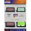 Filtru de aer sport DNA TRIUMPH TRIDENT 660 21-22, TIGER SPORT 660 2022 Filtru de aer sport DNA TRIUMPH TRIDENT 660 21-22, TIGER SPORT 660 2022 thumb