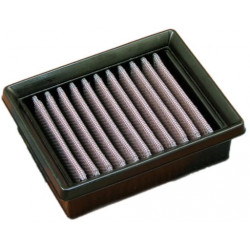 Filtru de aer sport DNA TRIUMPH BONNEVILLE 16-21, 900 STREET TWIN 16-21