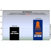 Filtru de aer sport DNA YAMAHA N-MAX 125 15-20, N-MAX 155 18-20 Filtru de aer sport DNA YAMAHA N-MAX 125 15-20, N-MAX 155 18-20 thumb