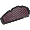 Filtru de aer sport DNA YAMAHA AEROX 155 17-19, NVX 155 16-19 Filtru de aer sport DNA YAMAHA AEROX 155 17-19, NVX 155 16-19 thumb