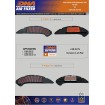 Filtru de aer sport DNA YAMAHA AEROX 155 20-21, N-MAX 125/155 21-22 Filtru de aer sport DNA YAMAHA AEROX 155 20-21, N-MAX 125/155 21-22 thumb