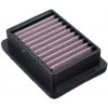 Filtru de aer sport DNA YAMAHA T-MAX 500 08-16, T-MAX 530 12-16