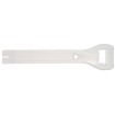Curele lungi pentru cizme GAERNE SG-12/SG-10/G-REACT/GX1 WHITE thumb