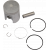 Kit piston ProX pentru SUZUKI LT80 ALL thumb
