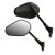 Oglinzi moto Trident 91635 Oglinzi moto Trident 91635 thumb