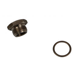 Mufa senzor lambda AKRAPOVIC LAMBDA PLUG Mufa senzor lambda AKRAPOVIC LAMBDA PLUG