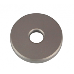 Bucsa distantare AKRAPOVIC SPACER AL DR44 Bucsa distantare AKRAPOVIC SPACER AL DR44