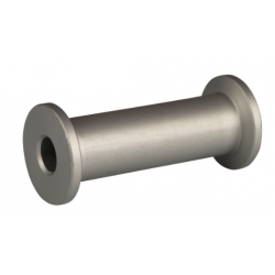 Bucsa distantare AKRAPOVIC SPACER AL DR59 Bucsa distantare AKRAPOVIC SPACER AL DR59