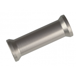 Bucsa distantare AKRAPOVIC SPACER AL DR81 Bucsa distantare AKRAPOVIC SPACER AL DR81