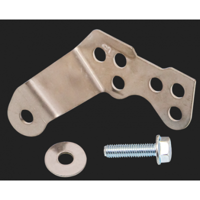 Placa de montare AKRAPOVIC FITTING KIT Placa de montare AKRAPOVIC FITTING KIT