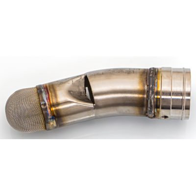 Amortizor de zgomot AKRAPOVIC INSERT 2M MAX