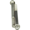 Suruburi din titan SCAR TITANIUM BOLT M6X75 PACK OF 2 thumb