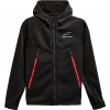 Hanorac moto ALPINESTARS JACKET GORGE BLACK