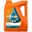 Ulei REPSOL SMARTER SYNTHETIC 4T 10W40 - 4 Litri thumb