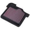 Filtru de aer sport DNA YAMAHA MT-09 14-20, NIKEN 18-20, XSR900 16-20 Filtru de aer sport DNA YAMAHA MT-09 14-20, NIKEN 18-20, XSR900 16-20 thumb