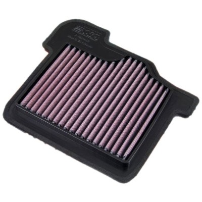 Filtru de aer sport DNA YAMAHA MT-09 14-20, NIKEN 18-20, XSR900 16-20 Filtru de aer sport DNA YAMAHA MT-09 14-20, NIKEN 18-20, XSR900 16-20