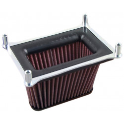 Filtru de aer sport DNA BMW R1200GS 13-18, R1250GS 19-21 STAGE 2