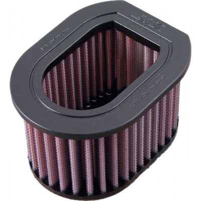 Filtru de aer sport DNA KAWASAKI Z750 04-12, Z750S 05-07, Z800 13-16, Z1000 03-09