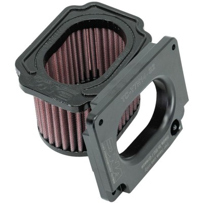 Filtru de aer sport DNA YAMAHA XTZ700 TENERE 19-22, MT-07 14-22, YZF R7 2022 STAGE 2