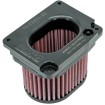 Filtru de aer sport DNA YAMAHA XTZ700 TENERE 19-22, MT-07 14-22, YZF R7 2022 STAGE 2 thumb