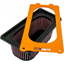 Filtru de aer sport DNA COMBO KTM SMC690 08-22, HUSQVARNA SUPERMOTO 701 16-22