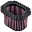 Filtru de aer sport DNA YAMAHA XTZ700 TENERE 19-22, MT-07 14-22, YZF R7 2022 Filtru de aer sport DNA YAMAHA XTZ700 TENERE 19-22, MT-07 14-22, YZF R7 2022 thumb