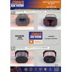 Filtru de aer sport DNA YAMAHA XTZ700 TENERE 19-22, MT-07 14-22, YZF R7 2022 Filtru de aer sport DNA YAMAHA XTZ700 TENERE 19-22, MT-07 14-22, YZF R7 2022 thumb