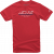 Tricou moto ALPINESTARS TEE SHADOW RED Tricou moto ALPINESTARS TEE SHADOW RED thumb