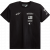 Tricou moto ALPINESTARS TEE H-BLOCK BLACK thumb