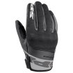 Manusi textile pentru dame SPIDI FLASH-KP Black/Grey thumb
