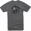 Tricou moto ALPINESTARS TEE VICTORY-REV CHAR