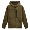 Hanorac moto ALPINESTARS HOODIE ASYM MILITARY